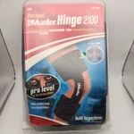 New Mueller Pro Level Muellerhinge 2100 Knee Brace B2100 One Size Fits Most. Fixed Price $46.64.