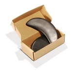 Master Massage Large Crescent Shape 2pcs Hot Stone Basalt Rocks Therapy. Fixed Price $25.99.