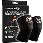 Rehband 5mm Knee Sleeves For Functional Training, Cross-training & Powerlifti.... Fixed Price $103.35.
