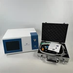 Shock Vitalize S02-mega Advanced Shockwave Therapy Machine. Fixed Price $850.00.