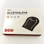 Allevaglove Near-infrared Light Therapy Glove Rechargeable Led Lifepro In Box. Fixed Price $41.99.