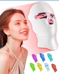 New Foloke Red Light Therapy For Face- Led Mask Skin Care. Fixed Price $49.00.