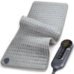 Jubeoyey Heating Pad - Electric For Back Pain And Cramps Relief. Fixed Price $30.45.