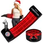 Lifepro Red Light Therapy Belt - Near Infrared Thera.... Fixed Price $287.76.