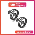 Vicmag Copper Magnetic Ring For Women Ladies Fingers Thumb 99.9% Solid Pure. Fixed Price $12.15.
