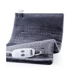 Saroo Heating Pad For Back Pain Relief,massaging Weighted Pads Ne.... Fixed Price $53.49.