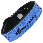 Magnetic Therapy Bracelet Super Ultra Strength Waterproof Breathable Blue. Fixed Price $52.22.