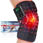 Astarexin Red Light Therapy Knee Brace Wireless Rechargeable With Pulse & Hea.... Fixed Price $129.32.