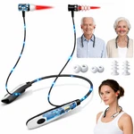 Red Light Therapy Device For Ears & Nose, 2-in-1 Infrared Nasal Devic.... Fixed Price $63.09.