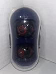 Nikken Kenko Magduo Magnetic Tension Stress Relieving Massager Triphase Magboy. Fixed Price $55.00.