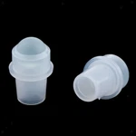 Roller Ball & Housing For Essential Oil Bottles - Select Type Quantity. Fixed Price $9.95.