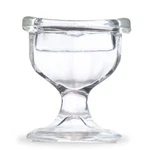 Glass Eye Wash Cup - Soothing Relief From Allergens, Irritants, Makeup, Dust,.... Fixed Price $11.24.