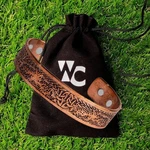 Wc Pure Copper Magnetic Bracelet With 6 Magnets For Men Women. Fixed Price $42.99.