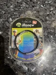 Irenew Bracelet As Seen On Tv For Balance Strength Endurance One Size Fits All. Fixed Price $13.99.