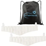 Chattanooga Heating Pad Hot Pack, Hydrocollator Moist Heat Packs For Pain Rel.... Fixed Price $62.12.