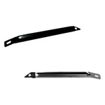 For Ford F-150 Heritage 04 Bumper Support Brace Set Front Outer Driver &. Fixed Price $29.50.