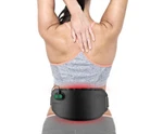 Usuie Red Light Therapy Infrared Belt For Back Pain. Fixed Price $28.00.