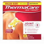 Thermacare Adhesive Portable Heating Pad Disposable Joint Therapy Pain Relief.... Fixed Price $43.83.