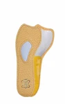 Orthotic 3/4 Leather Insoles For Pumps/heels With Arch Support, Kaps Ballet,.... Fixed Price $14.49.