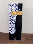 Nikken Magsteps For Dress Everyday Uncut Small Made In Usa 1/13 - Rare 2000. Fixed Price $56.99.