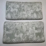 Nikken Magnetic Therapy King Kenko Pillow Set Of Two 24 X 13 4. Fixed Price $94.99.