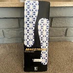 Nikken Magstrides For Active Shoes Magnetic Insoles 2004 Size Small - New Uncut!. Fixed Price $80.00.