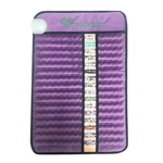 Phymat Far Infrared Amethyst Heating Pad - 5 Color Natural Crystal Ma.... Fixed Price $177.33.