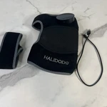 Halidodo Knee Brace Red Light Therapy Massager Near Infrared Vibration Cordless. Fixed Price $33.16.