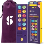 Aac Communication Device For Speech Therapy, Talker Buddy F. Fixed Price $24.81.