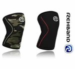 Rehband Rx Line 7mm Crossfit Cap Bridges Weightlifting Strongman Knee Support. Fixed Price $39.99.