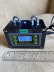Pulse Electro Magnetic Field Pemf Therapy Device. Fixed Price $200.00.