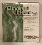 Nikken Instant Crystal Heat Pack #1706 Most Advanced Portable Re-usable. Fixed Price $111.75.