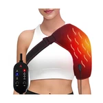 Bedhum Shoulder Heating Pad, Pad For Shoulder, With 3 H... Fast Usa Ship. Fixed Price $44.74.