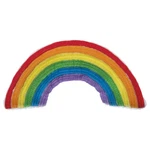 Gamago Rainbow Heating Pad & Pillow Huggable- Microwavable Heat For Cramp.... Fixed Price $49.91.