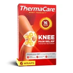 Thermacare Knee Heat Wraps For Pain Relief - Heating Pads With 8-hour He.... Fixed Price $39.14.