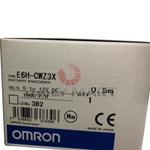 Brand New In Box Omron E6h-cwz3x 1000p/r E6hcwz3x Rotary Encoder. Fixed Price $453.00.