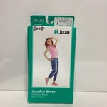 Juzo Compression Arm Sleeve 2001 Mx Cgr V Black 20-30. Fixed Price $45.00.