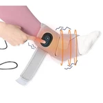 Heated Ankle Brace With Vibration Usb Foot Heating Pad For Winter Warmer.... Fixed Price $31.45.
