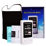 Tenmars Tm-190 Emf Meter Rf Gauss 0.02 20mg Electromagnetic Strength. Fixed Price $249.00.