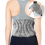 Dibikou Microwave Heating Pad For Neck Microwave-gery, Heating-pad 1. Fixed Price $27.75.