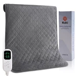 Electric Heating Pad For Back - 32"x24" King Size Neck Should.... Fixed Price $70.46.