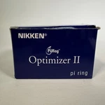 Nikken Pimag Water Optimizer Ii Pi Ring 1358 Aqua Pour Gravity System Piring. Fixed Price $82.46.