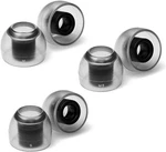 Azla Sednaearfit Crystal Standard 3 Pairs (m Set (ms/m/ml)). Fixed Price $46.62.