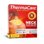 Thermacare Heat Wraps For Neck & Shoulder Pain Relief - 16-hour Therapy .... Fixed Price $28.36.