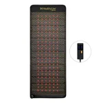 Healthyline Jet Series Gemstone Pemf Mat Red Light Therapy Far Infrared 7428. Fixed Price $1648.98.