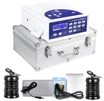 Lecaung Ionic Foot Bath Detox Machine, Professional Ion Cleanse. Fixed Price $85.00.