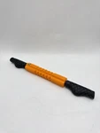 Triggerpoint Stk Handheld Massage Stick Pous00012514 - Orange/black. Fixed Price $31.17.