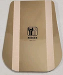 Nikken Kenko Gold Back Promo Pad Magnet -new From Dealer Display Box. Fixed Price $399.99.
