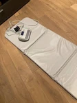 Imrs V 1.3 Pemf - Professional Swiss Made Magnetic Full-body Mat. Fixed Price $1729.00.