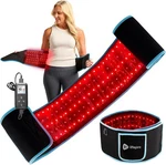 Lifepro Red Light Therapy Belt 660nm 850nm Infrared Pad For Body Pain Recovery. Fixed Price $79.99.